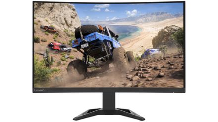  Lenovo G32qc-30 computer monitor - 66F2GAC1AE