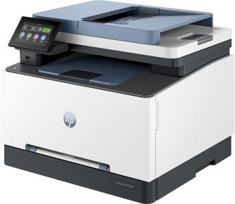 HP Color LaserJet Pro MFP 3303sdw 