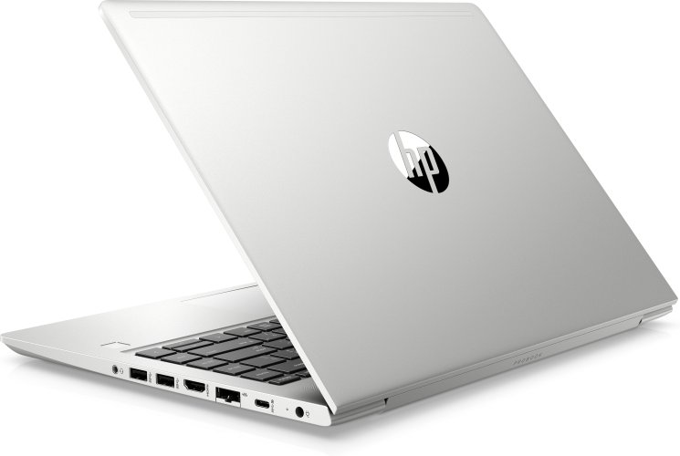 HP ProBook 440 G7 i5 8GB RAM 256GB SSD Touch -Windows 10