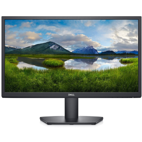 Dell SE2221H – 21.5″ FHD LED Backlit Monitor – SE2221H