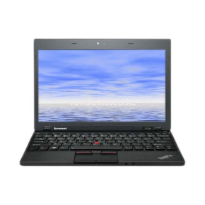 Lenovo ThinkPad X120e:AMD E-350 1.6GHz - 4GB RAM - 128 GB SSD - AMD Radeon HD 6310 Graphics - Windows 10 Pro