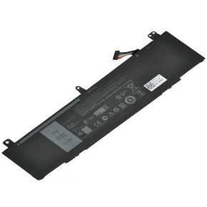 Dell Original 76Wh 13 R3 P81G P81G001 battery TDW5P