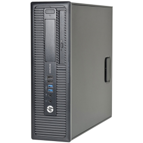 Hp Elitedesk 800 G1 Tower Corei7 4th Gen 4GB RAM 500GB HDD 