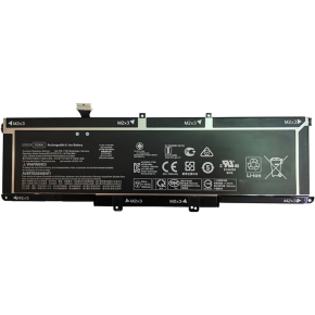 95.9WH HP ZBook Studio x360 G5 notebook battery- ZG06XL