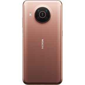 Nokia X20 8GB RAM – 128GB ROM, 6.67