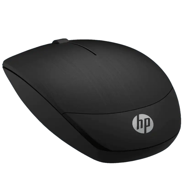 HP Wireless Mouse X200 Black – 6VY95AA