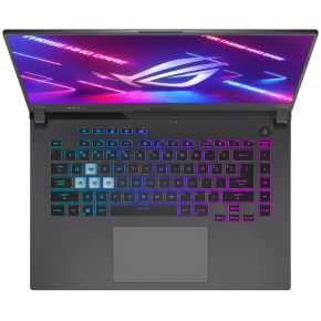 ASUS ROG Strix G15 G513IC-HN004W Laptop AMD Ryzen 7 4800H, 512GB SSD, 16GB RAM, 15.6