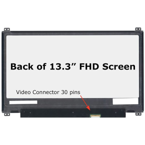 HP ProBook 430 G5 13.3