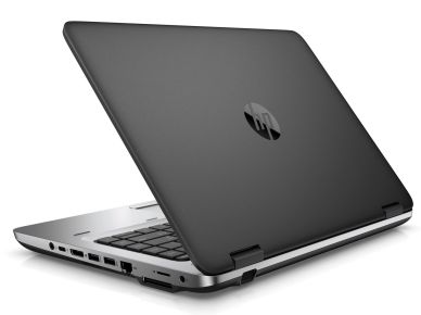 HP ProBook 650 G3  Notebook 39,6 cm (15.6