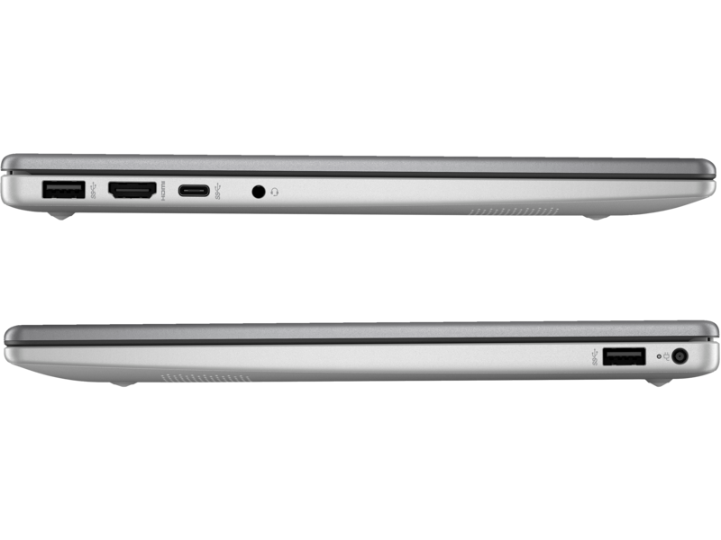 HP 240 G10 CORE i5-1335U, 8GB RAM 512GB SSD - 8A553EA