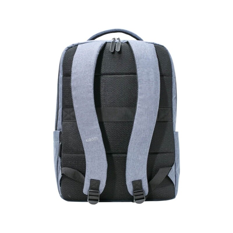 XIAOMI COMMUTER BACKPACK (LIGHT GRAY)