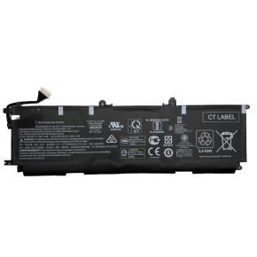 HP ENVY 13-ad002la 1GR42LA battery- AD03XL