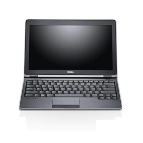 DELL LATITUDE E6220 CORE i5 4GB RAM/320GB HDD