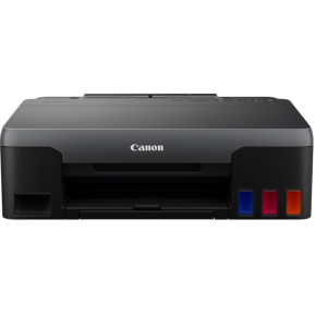 Canon PIXMA G1420 Colour Refillable MegaTank Printer