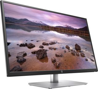 HP 32s 32″ Full HD Anti-glare Monitor – 2UD96AS