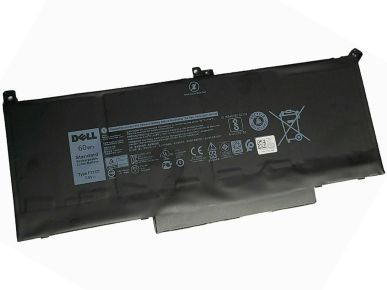 Dell 829mx MXV9V Original 60Wh  battery