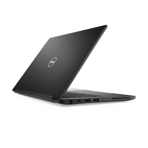 Dell Latitude 7280 Business Ultrabook: 12.5in (1366x768), Intel Core i7-7600U, 256GB SSD, 8GB DDR4, Webcam, Windows 10 Professional 64-Bit 