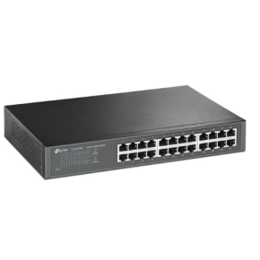 TP-link TL-SG1024D 24Port Gigabit Switch- TL-SG1024D