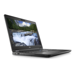 DELL Latitude 5490 Laptop 35.6 cm (14