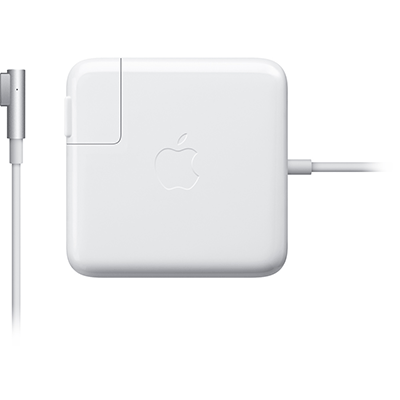 Apple 60W MagSafe Power Adapter (MC461LL/A)