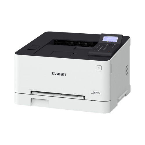 Canon i-SENSYS LBP633Cdw A4 Colour Laser Printer   