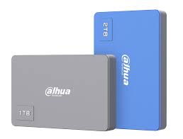DAHUA E10 1 TB  External HDD - DHI-eHDD-E10-1T