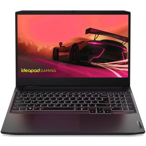  Lenovo IdeaPad Gaming 3 15IHU6, Intel Core i7 11370H, 16GB DDR4 3200, 256GB SSD + 1TB HDD, NVIDIA GeForce RTX 3050 4GB GDDR6 Graphics, Windows 11 Home, 15.6″ FHD – 82K10054UE