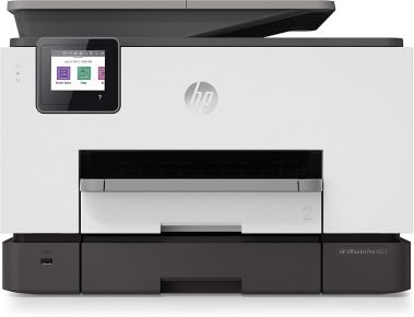 HP OfficeJet Pro 9023 All-in-One Printer