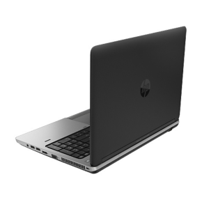 HP 650 G1 Notebook – i5, 8GB RAM, 256GB SSD, 15.6