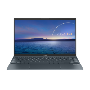 ASUS ZENBOOK 14 UX425EA-KI979W, 14” FHD (1920 X 1080) 16:9 ASPECT RATIO, INTEL® CORE™ I7-1165G7 PROCESSOR 2.8 GHZ 8GB LPDDR4X ON BOARD, 512GB M.2 NVME™ PCIE® 3.0 SSD, WINDOWS 11 HOME- 90NB0SM1-M00HF0