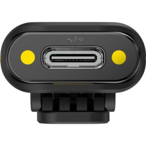 Hollyland LARK M1 SOLO Wireless Microphone System (2.4 GHz)