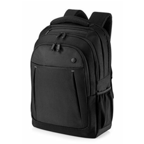 HP Business Backpack Black 17.3″ – 2SC67AA
