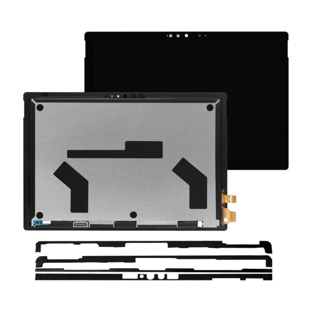 Screen For Microsoft Surface Pro 7 1866 LP123WQ2