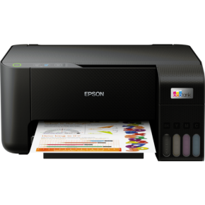 Epson EcoTank L3250 A4 Wi-Fi All-in-One Ink Tank Printer