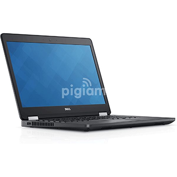 Dell Y50C0 Latitude 5470 14 Intel Core i5-6300U 500 GB