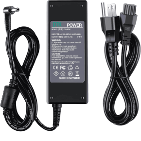 Charger for Toshiba Tecra C50-D1512 65W 19V 3.42A 