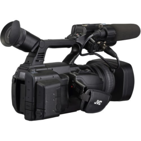 JVC GY-HC500E Handheld Connected Cam 1″ 4K Professional Camcorder