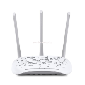 Wireless N Access Point - TL-WA901ND - 300Mbps - White