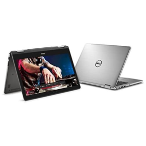 DELL INSPIRON 13 5378 (I5378-5896GRY) LAPTOP (CORE I5 7TH GEN/8 GB/256 GB SSD/WINDOWS 10)