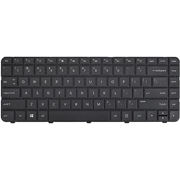 HP Pavilion g6-1b79dx Keyboard Replacement