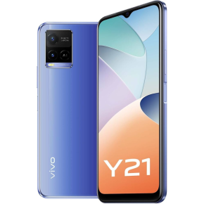 Vivo Y21 64GB 4GB 13MP 6.51