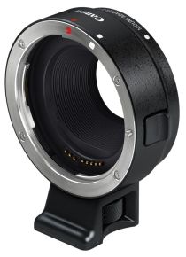 Canon EF-EOS M Lens Adapter