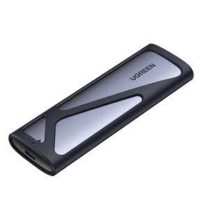UGREEN M.2 SATA/NVMe Hard Drive Enclosure – CM400-UG-90264