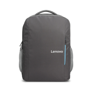  Lenovo 15.6 Inches Laptop Everyday Backpack B515 Grey-ROW (GX40Q75217)