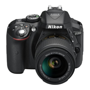 Nikon - D3400 DSLR Camera