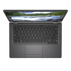 DELL Latitude 5300 X360 core i7-8665U Notebook 33.8 cm (13.3