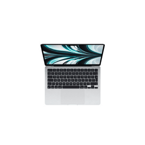 Apple MacBook Air 13.6'', M2 8GB Ram, 256GB SSD (MLXY3B/A)