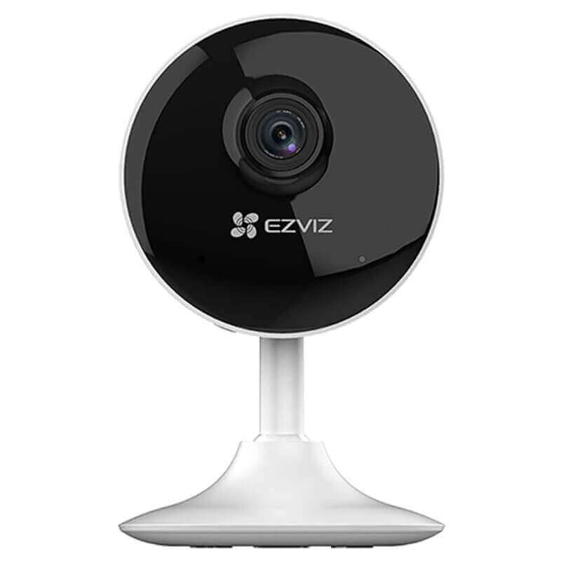 EZVIZ C1C-B Indoor Wi-Fi Camera – Full HD Smart Security