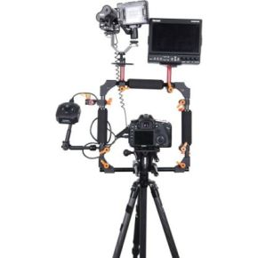Sevenoak SK-C01 Expandable Video Cage Stabilizer for DSLR 