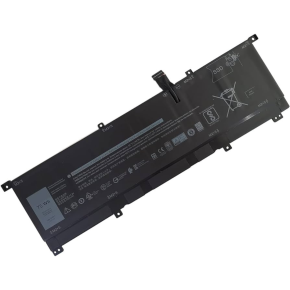Dell 8n0t7 08N0T7 Original 74Wh battery